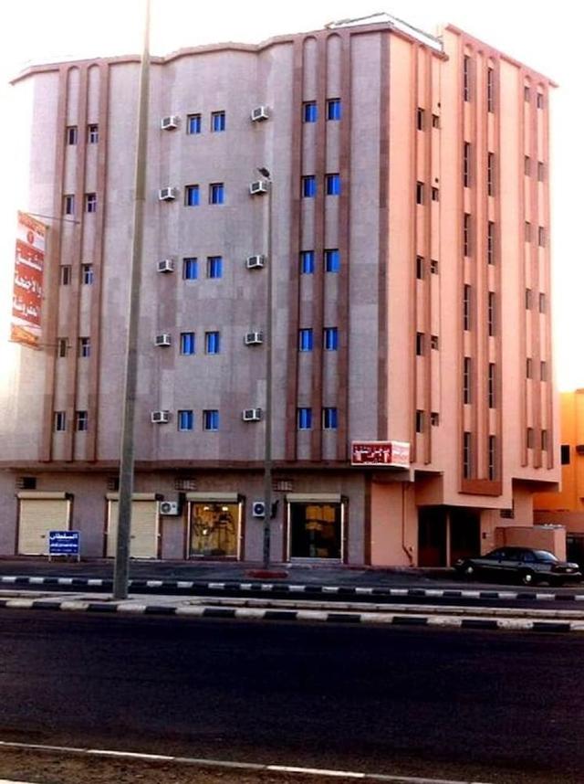 دانة الفخامة 2