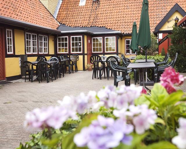 Hundested Kro og Hotel