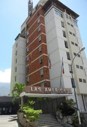 Hotel Las Americas