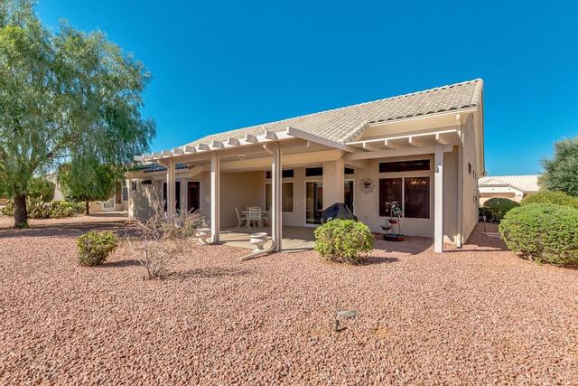 Sun City West 55+ Golf Community With Amenities Galore in Surprise! by Redawning
