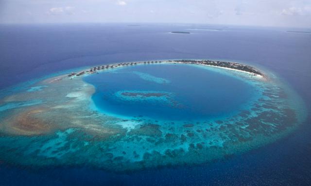 Viceroy Maldives