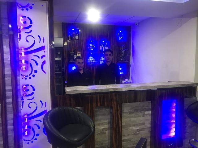 هوتل تريوند هايتس
