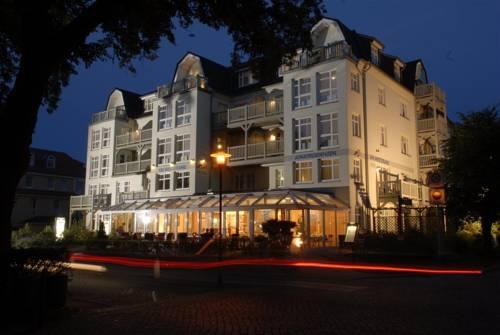 Am Weststrand Aparthotel Kühlungsborn