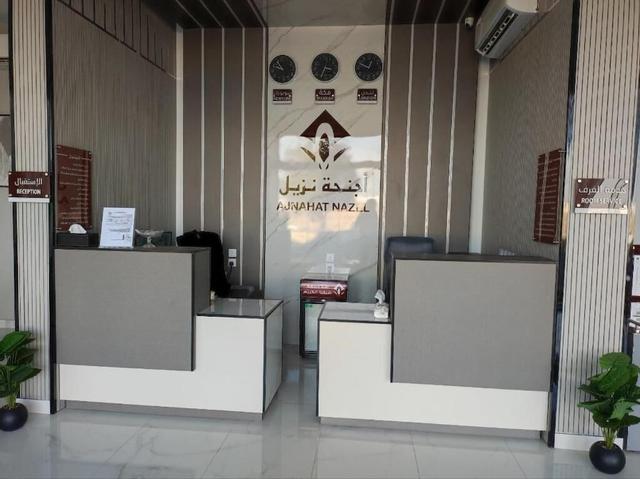 4 رينت غرف سكنية - الروضة