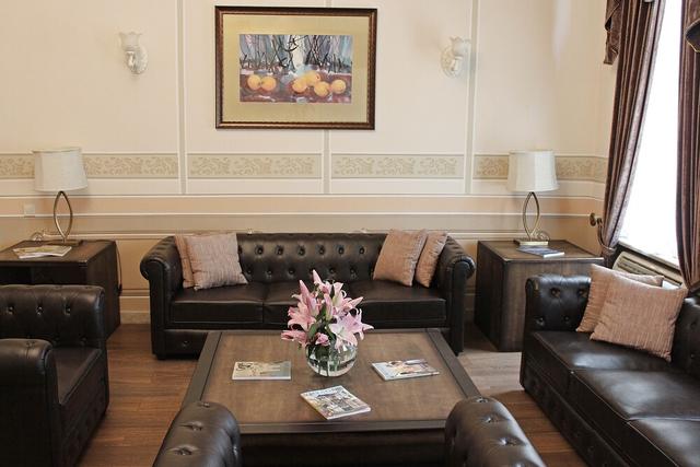 Boutique Hotel Argo